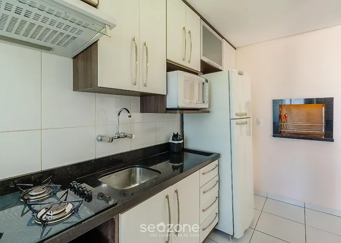 Apartamento Apto De 2 Con Aire En Poa | Rps0903 *