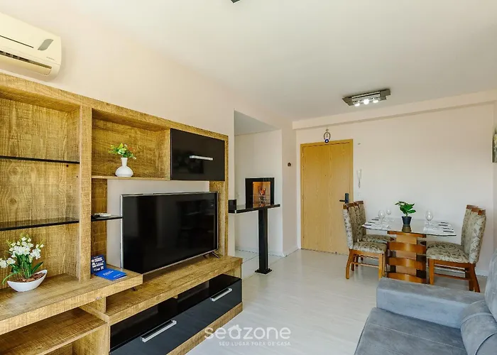 Apto De 2 Con Aire En Poa | Rps0903 Apartamento *