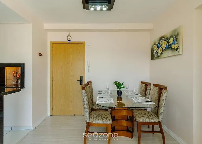 Apto De 2 Con Aire En Poa | Rps0903 Apartamento