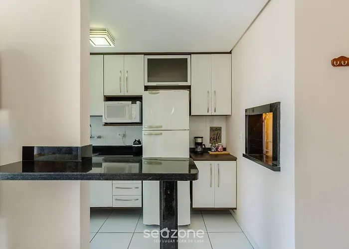 Apartamento Apto De 2 Con Aire En Poa | Rps0903 *
